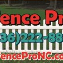 Fence Pro - Graham, North Carolina - Columns