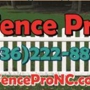 Fence Pro - Graham, North Carolina