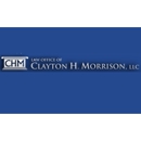 Law Office of Clayton H. Morrison - Attorneys