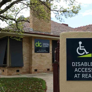 DC Dental Clinic - Wangaratta, VIC