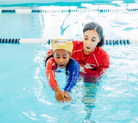 British Swim School at 24 Hour Fitness – Daly City - Daly City, CA