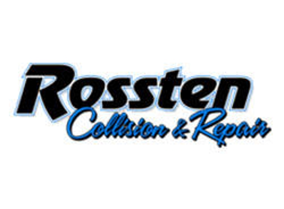 Rossten Collision & Repair - Grand Forks, ND