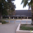 Valdez Hall - Conference Centers