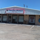 Thrifty Nickel - Newspapers