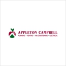 Appleton Campbell, Inc. - Heating Contractors & Specialties