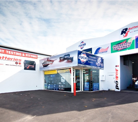 Horsham Tyre & Battery Service - Horsham, VIC