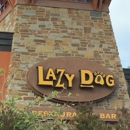 Lazy Dog Cafe - American Restaurants