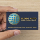 Globe Auto Inc - New Car Dealers