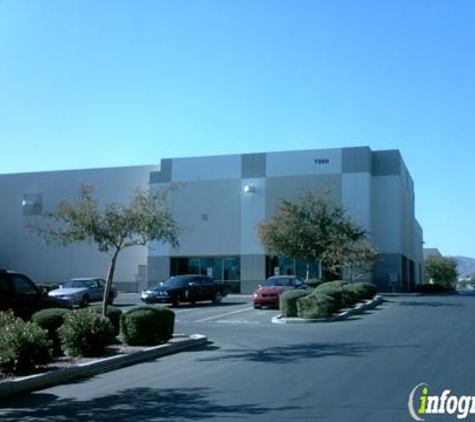 AIT Worldwide Logistics - Tempe, AZ