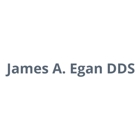James A. Egan DDS