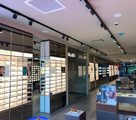 LensCrafters - Huntington Station, NY