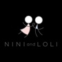 NINI  and LOLI- The Square