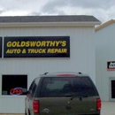 Goldsworthy's Auto & Truck Repair Delton - Truck Service & Repair