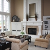 Decorating Den Interiors - Clark Team Designs gallery