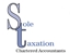 Sole Taxation - Accountants & Auditors