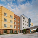 Fairfield Inn & Suites - Hotels