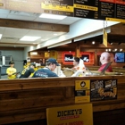 Dickey's Barbecue Pit