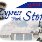 Cypress Park Storage