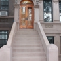 High Tech Construction-Brownstone Facade Restoration,Brick Work,Complete Exterior Restoration,Brownstone