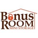 Bonus Room Mini Storage - Self Storage