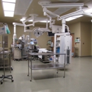 CHRISTUS Santa Rosa Hospital - New Braunfels - Emergency Room - Emergency Care Facilities