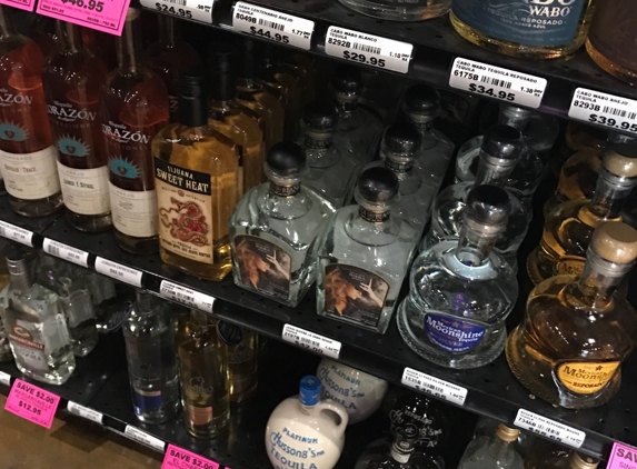 Aloha Liquor Store - Hillsboro, OR