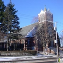 Saint George Parish - Catholic Churches