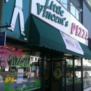 Little Vincent's Pizza - Pizza