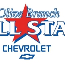 All-Star Chevrolet, INC. - New Car Dealers