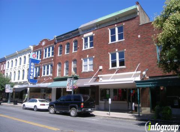 Savory Spice Shop - Franklin, TN