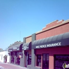 Mike Pierce Insurance