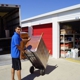 Burbank Moving & Storage Company