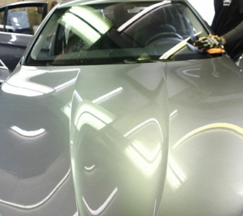 Clintonville Auto Detailing - Columbus, OH