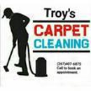 Troy's Carpet and Upholstery Cleaning - Upholstery Cleaners