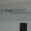 Triad Isotopes gallery