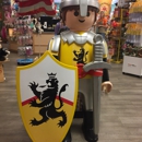Who's Toy House - Toy Stores