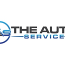 The Auto Service - Auto Repair & Service