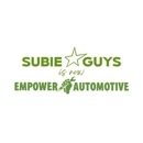 Empower Automotive (formerly Subie Guys, Inc.)