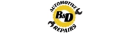B & D Automotive Repairs - LPG & Gas Conversions