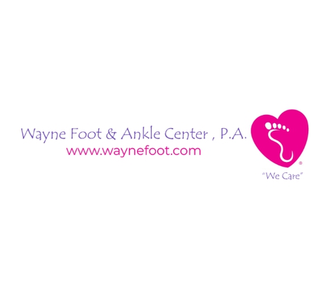 Wayne Foot & Ankle Center - Wayne, NJ