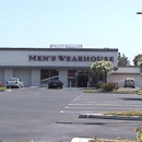 Men's Wearhouse - Men's Clothing