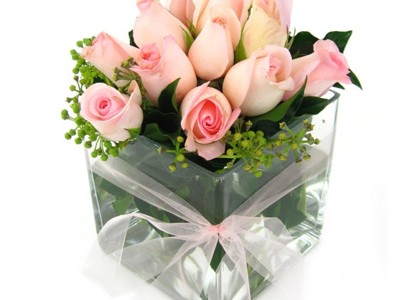 Flowers Across Melbourne - Preston, VIC
