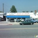 Arcadia Auto Repair - Automobile Electric Service