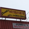 Jumbo Hamburgers gallery