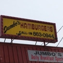 Jumbo Hamburgers - Hamburgers & Hot Dogs