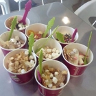 Menchie's Frozen Yogurt