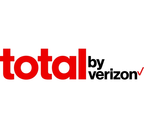Total by Verizon - Sharon Hill, PA