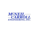 Mcneil Carroll Engineering Inc - Professional Engineers