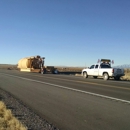 Take Flight Pilot Cars - Oil Field Hauling