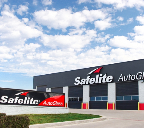 Safelite AutoGlass - Ann Arbor, MI